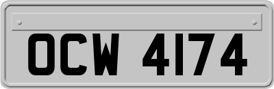 OCW4174