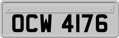 OCW4176