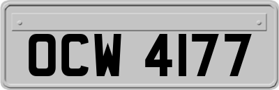 OCW4177