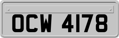 OCW4178