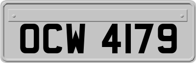 OCW4179