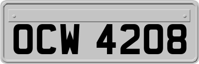 OCW4208