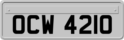 OCW4210