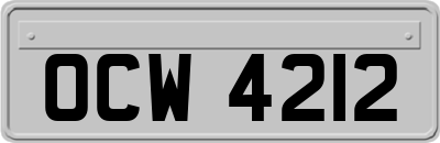 OCW4212