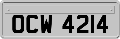OCW4214