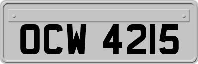 OCW4215