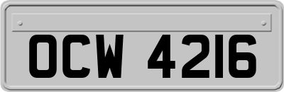 OCW4216