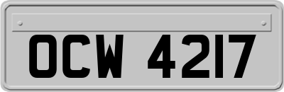 OCW4217