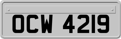 OCW4219
