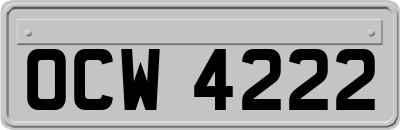 OCW4222