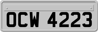 OCW4223