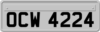 OCW4224