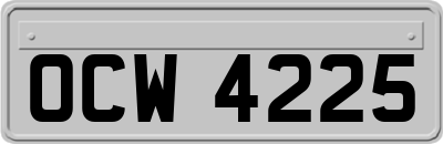 OCW4225