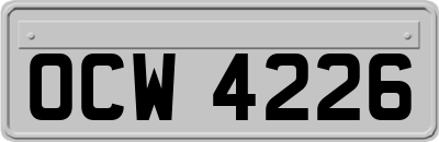 OCW4226