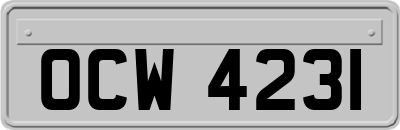 OCW4231