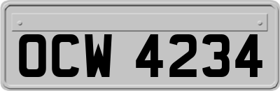OCW4234