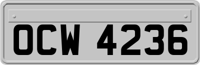 OCW4236