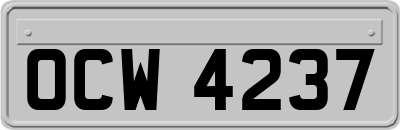 OCW4237