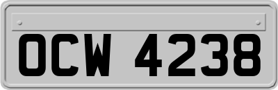 OCW4238