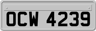 OCW4239