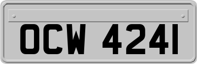 OCW4241
