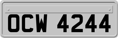 OCW4244