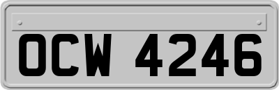 OCW4246