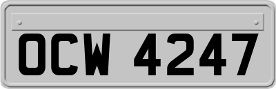 OCW4247