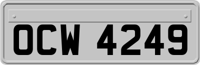 OCW4249