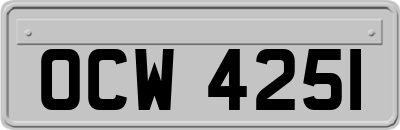 OCW4251