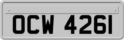 OCW4261