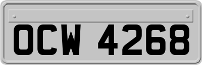 OCW4268