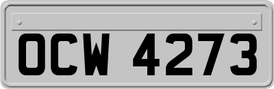 OCW4273
