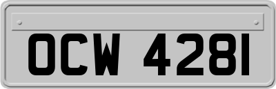 OCW4281