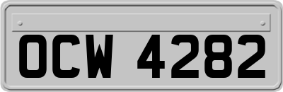 OCW4282