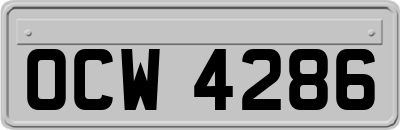 OCW4286