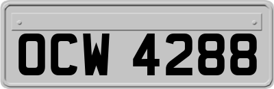 OCW4288