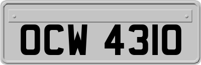 OCW4310