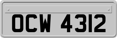OCW4312