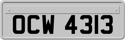 OCW4313