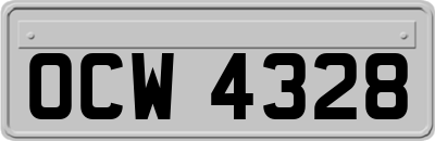 OCW4328