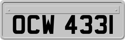 OCW4331
