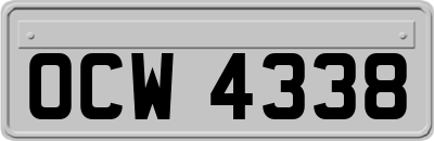 OCW4338