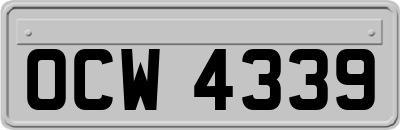 OCW4339