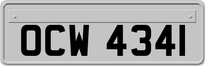 OCW4341