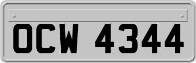 OCW4344