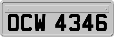 OCW4346
