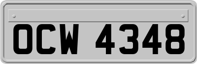 OCW4348