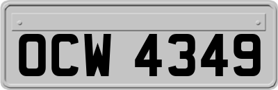 OCW4349