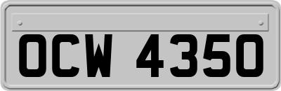 OCW4350